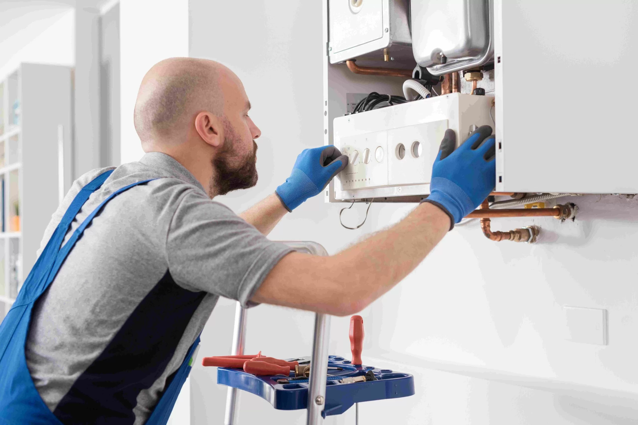 Boiler Services in Waihee-Waiehu