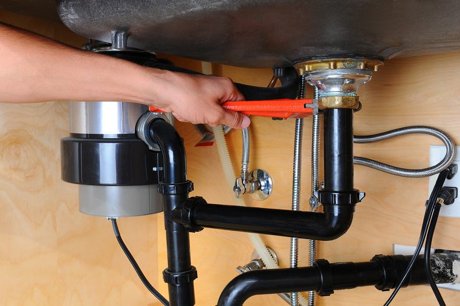 Garbage Disposal Installation in Waihee-Waiehu