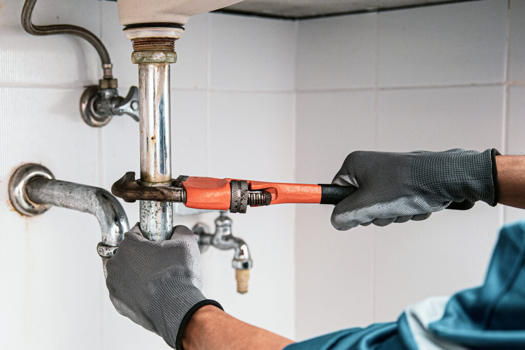 Leak Detection in Waihee-Waiehu