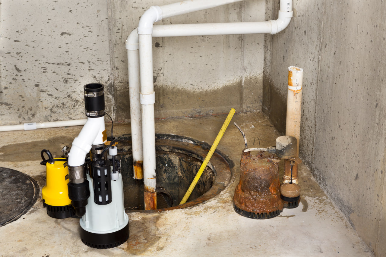 Sump Pump Installation in Waihee-Waiehu