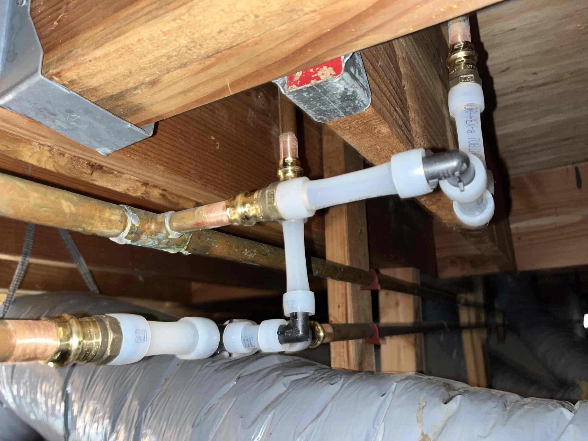 Water Line Repair in Waihee-Waiehu